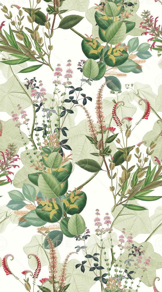 小碎花印花华亿平台图片