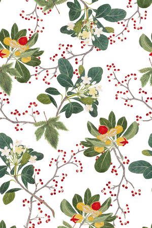 小碎花印花华亿平台图片