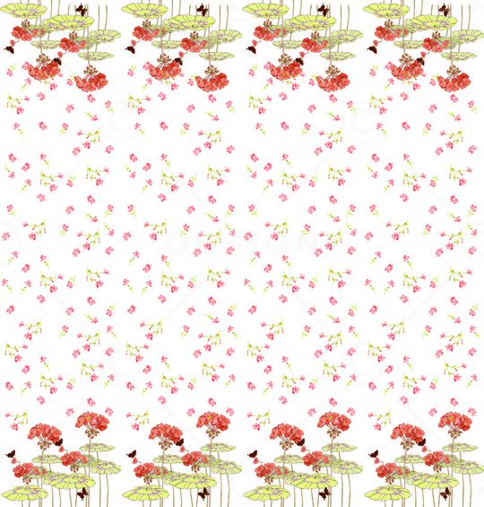 双边定位印花华亿平台图片