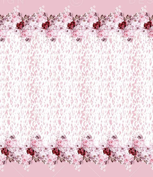 148厘米门幅印花华亿平台图片