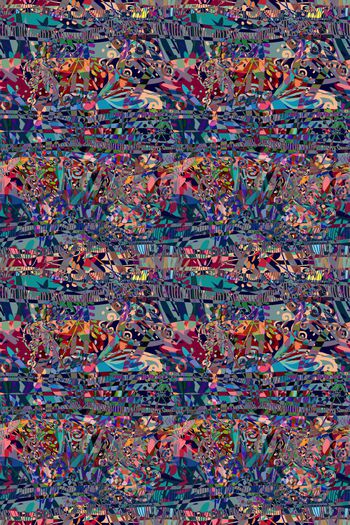 符号印花华亿平台图片