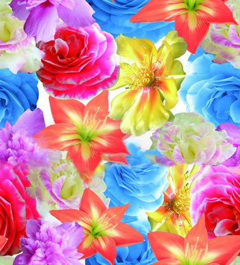 大花印花华亿平台图片