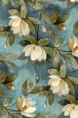 乱花印花华亿平台图片