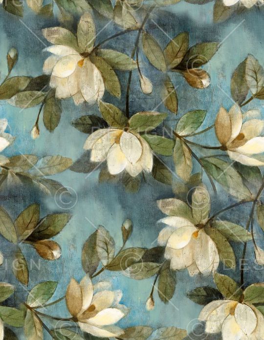 乱花印花华亿平台图片