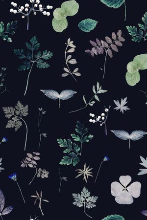 叶子印花华亿平台图片