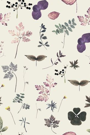 叶子印花华亿平台图片