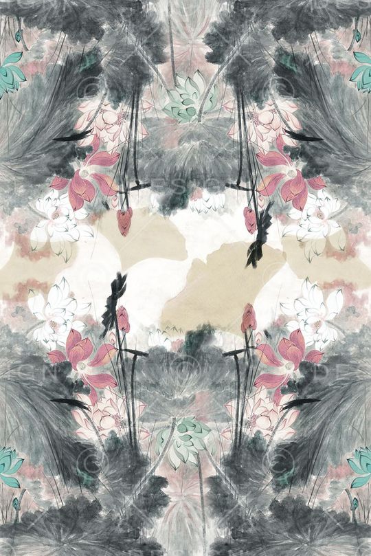 女装印花华亿平台图片