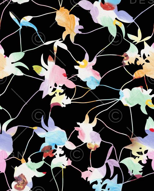 拼花印花华亿平台图片