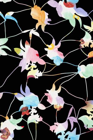 拼花印花华亿平台图片