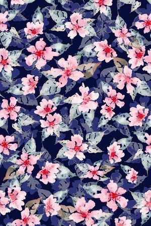 女装印花华亿平台图片