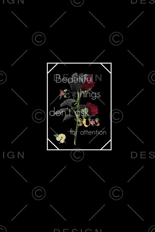 女装定位花印花华亿平台图片