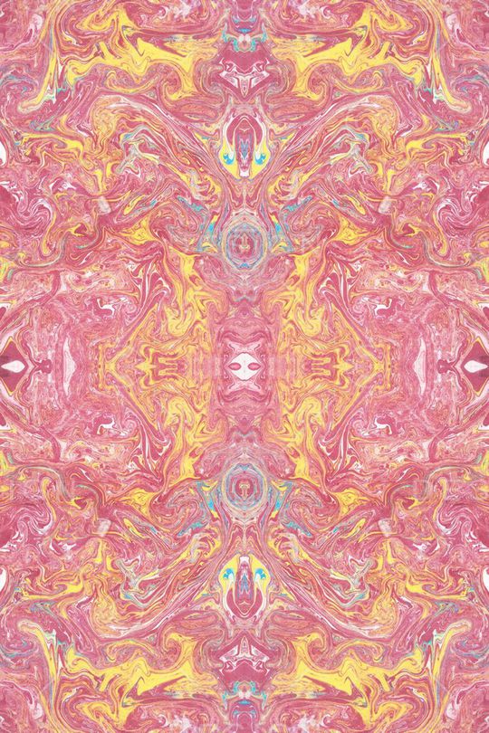 Hey—这里有独一无二的肌理印花华亿平台图片