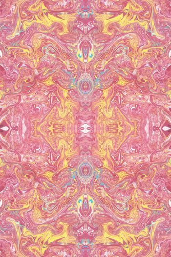 Hey—这里有独一无二的肌理印花华亿平台图片