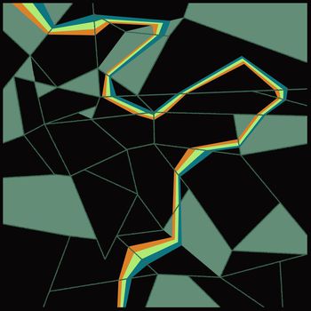 夕印花华亿平台图片