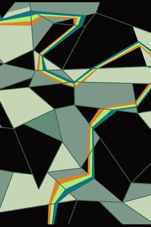 夕印花华亿平台图片