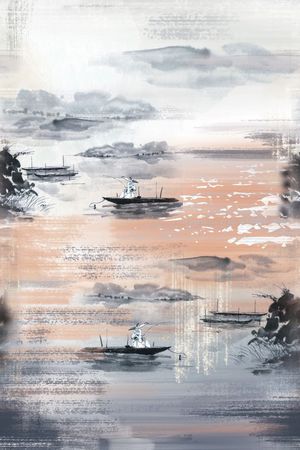 花印花华亿平台图片