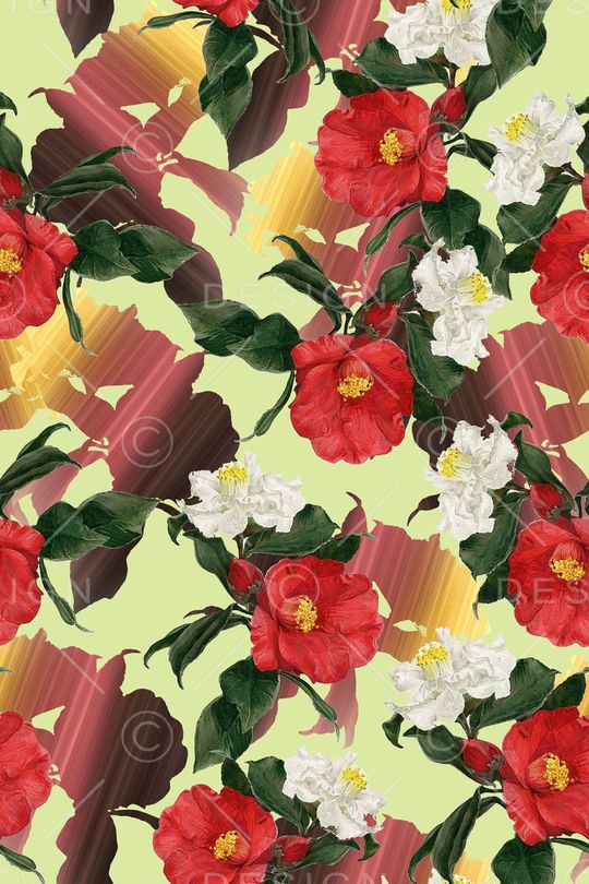 大花印花华亿平台图片