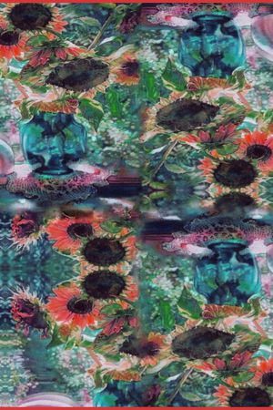 时尚印花华亿平台图片