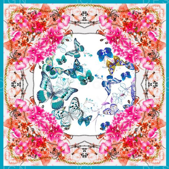 分色印花华亿平台图片