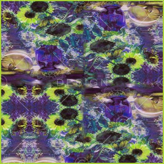 时尚印花华亿平台图片