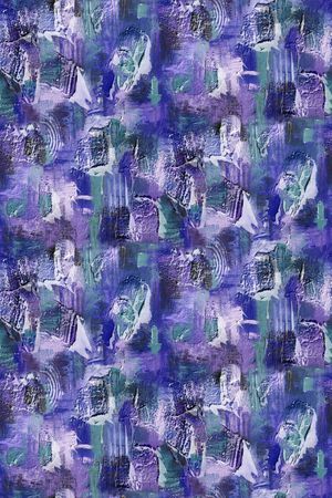 油画印花华亿平台图片