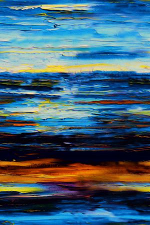 油画印花华亿平台图片