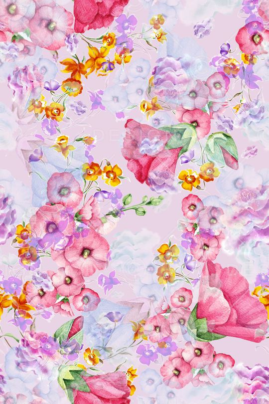 女装印花华亿平台图片