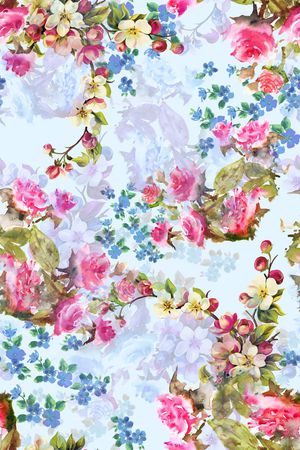 女装印花华亿平台图片