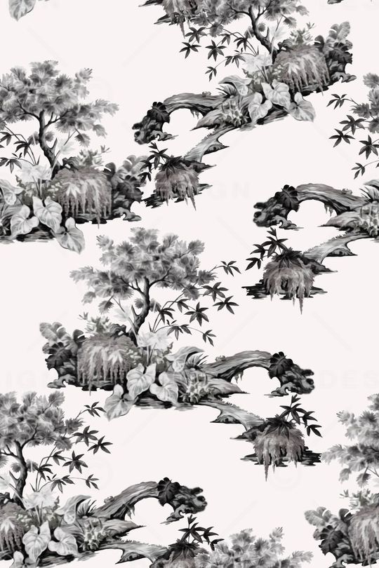 水彩印花华亿平台图片