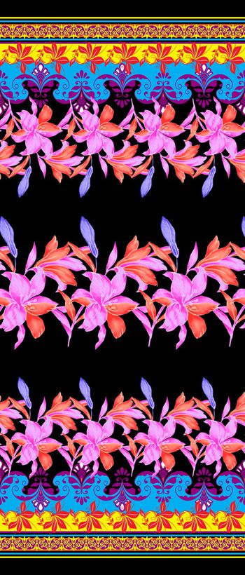 图腾印花华亿平台图片