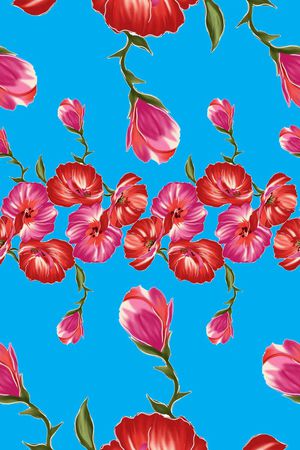 图腾印花华亿平台图片