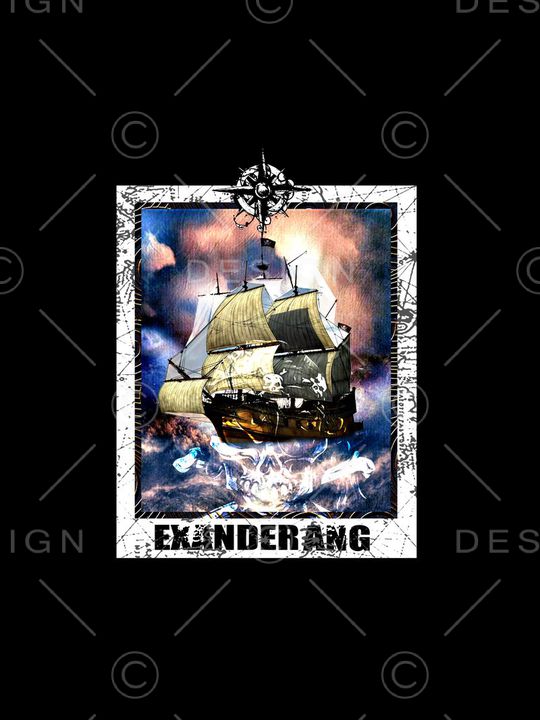 复古印花华亿平台图片