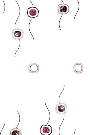 窗帘印花华亿平台图片