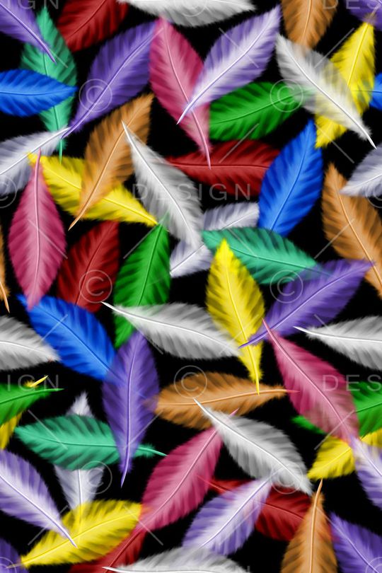 手绘印花华亿平台图片