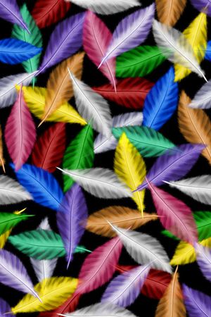 手绘印花华亿平台图片