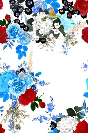 满版印花华亿平台图片