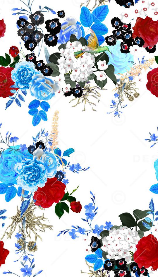 满版印花华亿平台图片