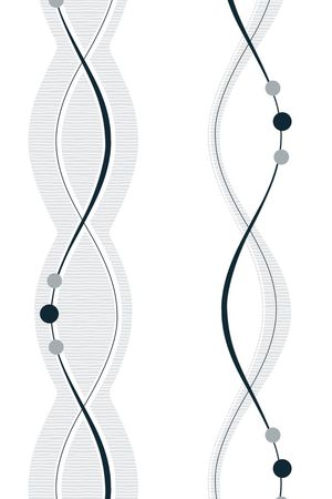 圆圈印花华亿平台图片