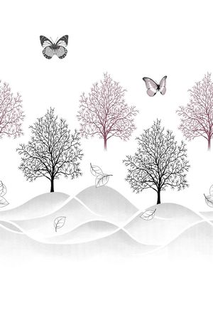 民族风印花华亿平台图片