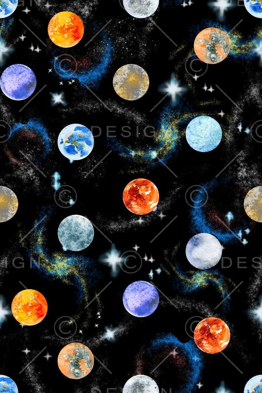 星空印花华亿平台图片