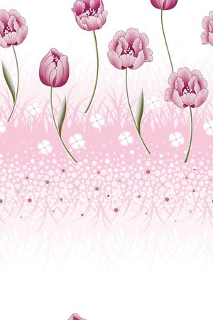 中国风印花华亿平台图片