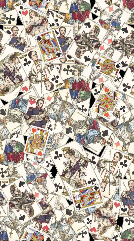 复古印花华亿平台图片