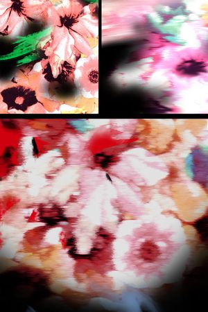 大花印花华亿平台图片