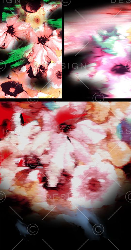 大花印花华亿平台图片