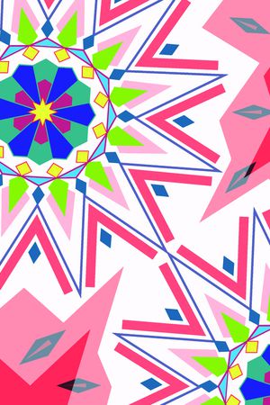 色彩印花华亿平台图片