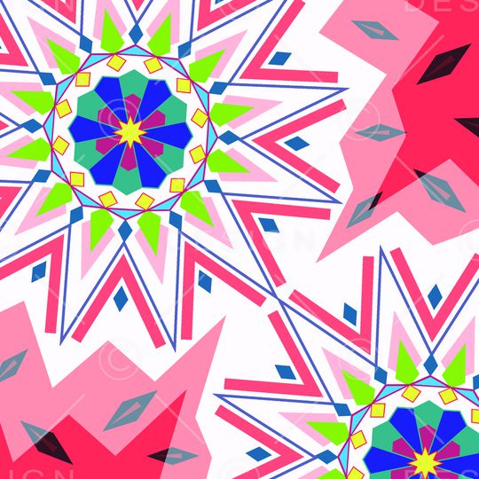 色彩印花华亿平台图片