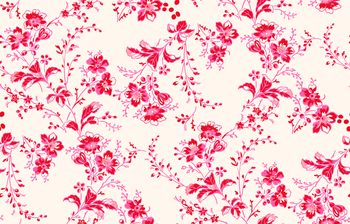 花朵印花华亿平台图片