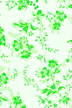 花朵印花华亿平台图片