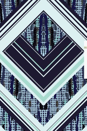 裤子上衣印花华亿平台图片