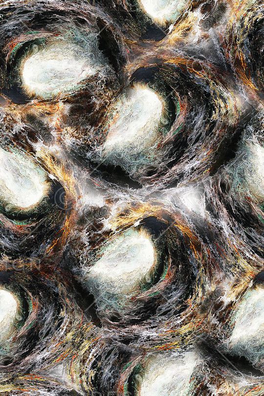 时尚印花华亿平台图片